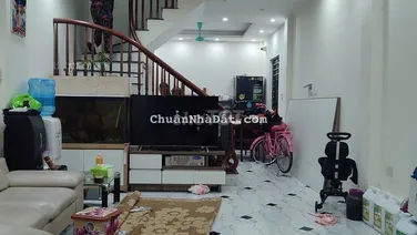 Cho thuê 4 căn ở Vân Canh phù hợp ở , nhà mới, full đồ