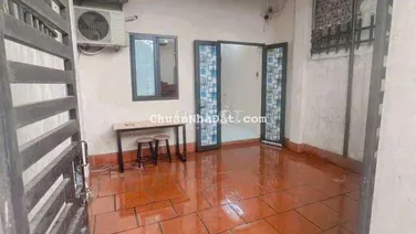 Bán đất tặng nhà 2 tầng Thụy Phương, ôtô gần, DT 81m, MT 6.6m hơn 6 tỷ