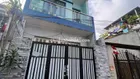 Nhà 4 tầng, DT 4.4X17, gần BV Bình Tân, Hương Lộ 2, Hẻm xe hơi, 4.6 tỷ