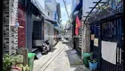 nhà 4 tầng, ngang 4, 5PN, 4 WC, giá 3,55 tỷ