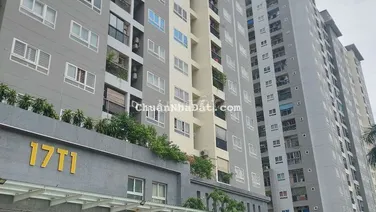 Cần chuyển nhượng căn góc tầng đẹp chung cư