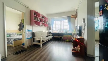 chuyển chỗ làm nên bán gấp căn hộ Lotus Garden, 78m2 3PN view cực đẹp