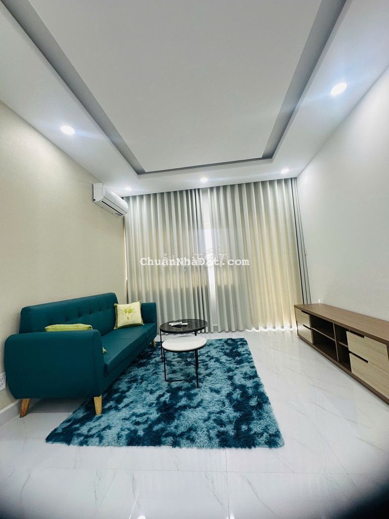 Thuê Căn hộ Conic Boulevard 85.98m2 full nội thất 6tr2/tháng nhà mới