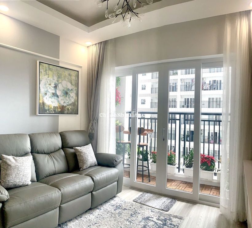 Richmond City căn 2PN 73m2 giá *** 4ty730 hỗ trợ vay