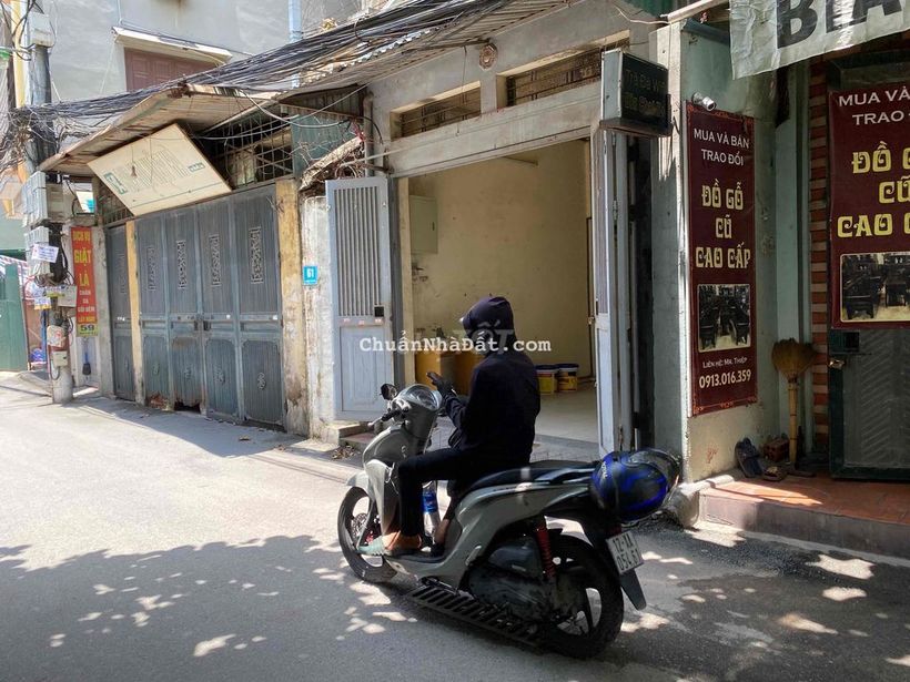 cho thuê nhà ở và cửa hàng