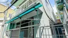 NHĨNH 3 TỶ - 4*12 – ĐẸP 2 TẦNG - HẺM THOÁNG SÁT MẶT TIỀN.