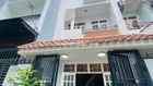 BÁN NHÀ GÒ VẤP, NGUYỄN TƯ GIẢN, 4❌17m, HẺM 4M, 4 PN, nhỉnh 5 Tỷ 8