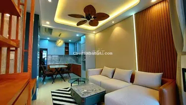 Giá thật hình thật 2PN 75m2 giá 5.150 tỷ tại Botanica Premer