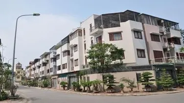 Cho thuê CC 183 Hoàng Văn Thái, 70m2, 2PN, 2WC, đầy đủ nội thất