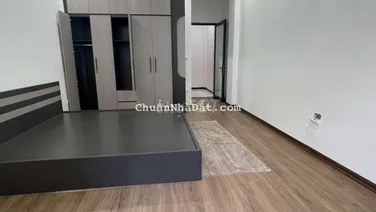 Nhà Ngay Cầu TỰ KHOÁT - NGŨ HIỆP - 55M, 4 TẦNG ,CHỈ 5 TỶ - nhanh là đc