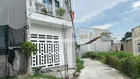 Bán nhà lầu 90m2 sổ hồng riêng hẽm xe hơi xã đa phước ql50