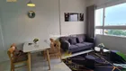 Chính chủ cho thuê CH Green Town block B1, 63m2/2PN, full NT, giá 9tr