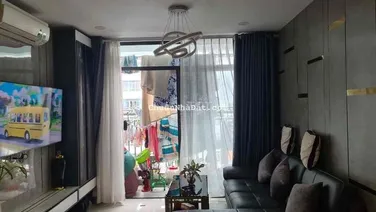 Chủ kẹt tiền cần bán căn hộ 65m2 mặt tiền tạ quang bửu