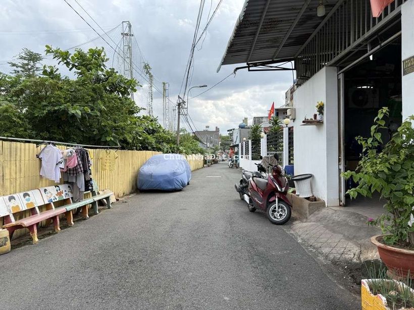 🏡 BÁN NHÀ CẤP 4 NGUYỄN VĂN TĂNG, Q9