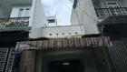 bán nhà trệt lửng đường số 6 lê văn quới