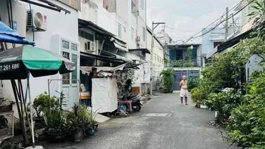 Chủ nhờ bán nhà 2MT HXH Tên Lửa, An Lạc A, Bình Tân giá chỉ 5,5 tỷ