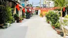 NHỈNH 3 TỶ SỞ HỮU NHÀ GẦN BÙI MINH TRỰC Q8, 80M2, 2 TẦNG,SHR.