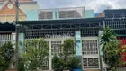 Nhà cấp 4 mái Thái Đường Nguyễn Văn Tạo. Long Thới, 120m2. Full thổ