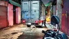 BÁN NHÀ NGAY GÒ XOÀI BÌNH TÂN GIÁP TÂN PHÚ _ HẺM 5M _ 75M (5x15)_ 5 TỶ